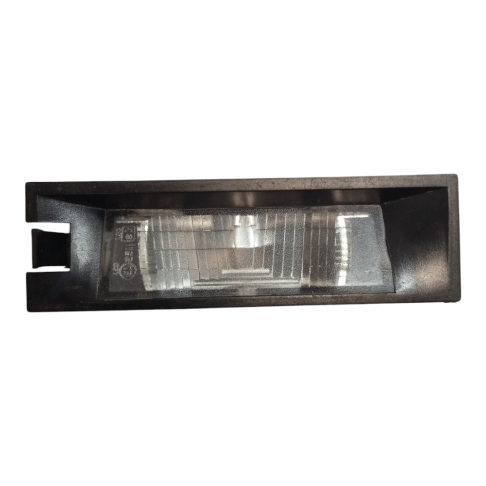 Luz Placa Uno Mille 2004 Siena Palio Fire W5w Olsa 04.611.00