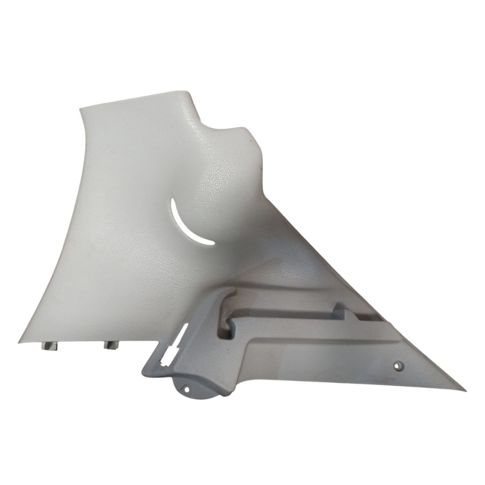 Suporte Tampão Bagagito Direito Peugeot 206 2000 2001 A 2008 1