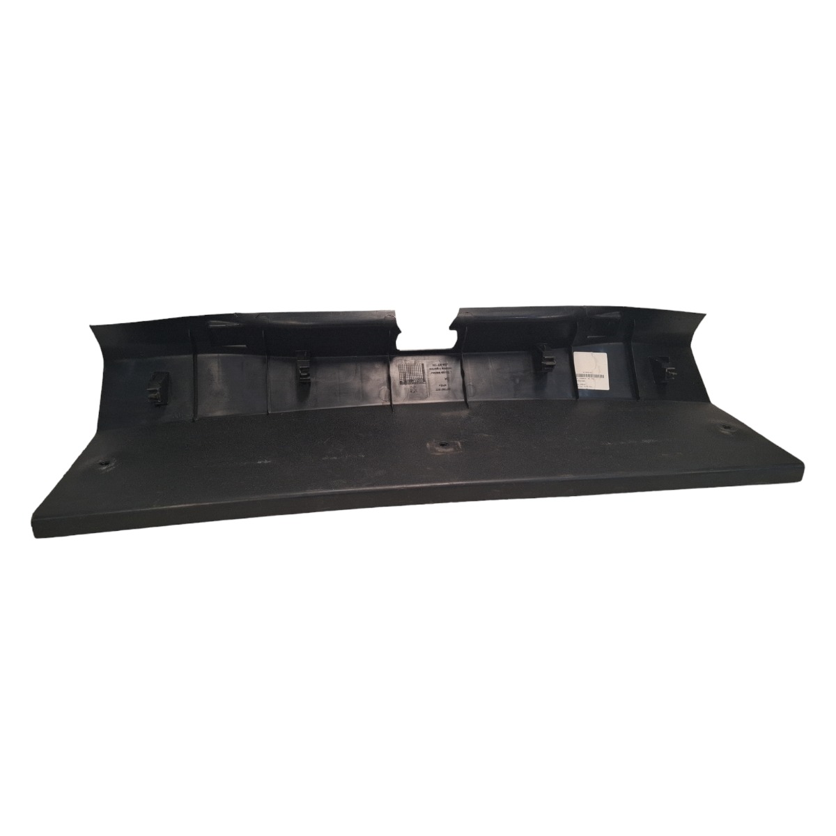 Acabamento Porta Malas Peugeot 408 2012 2014 2016 2018 2019 4