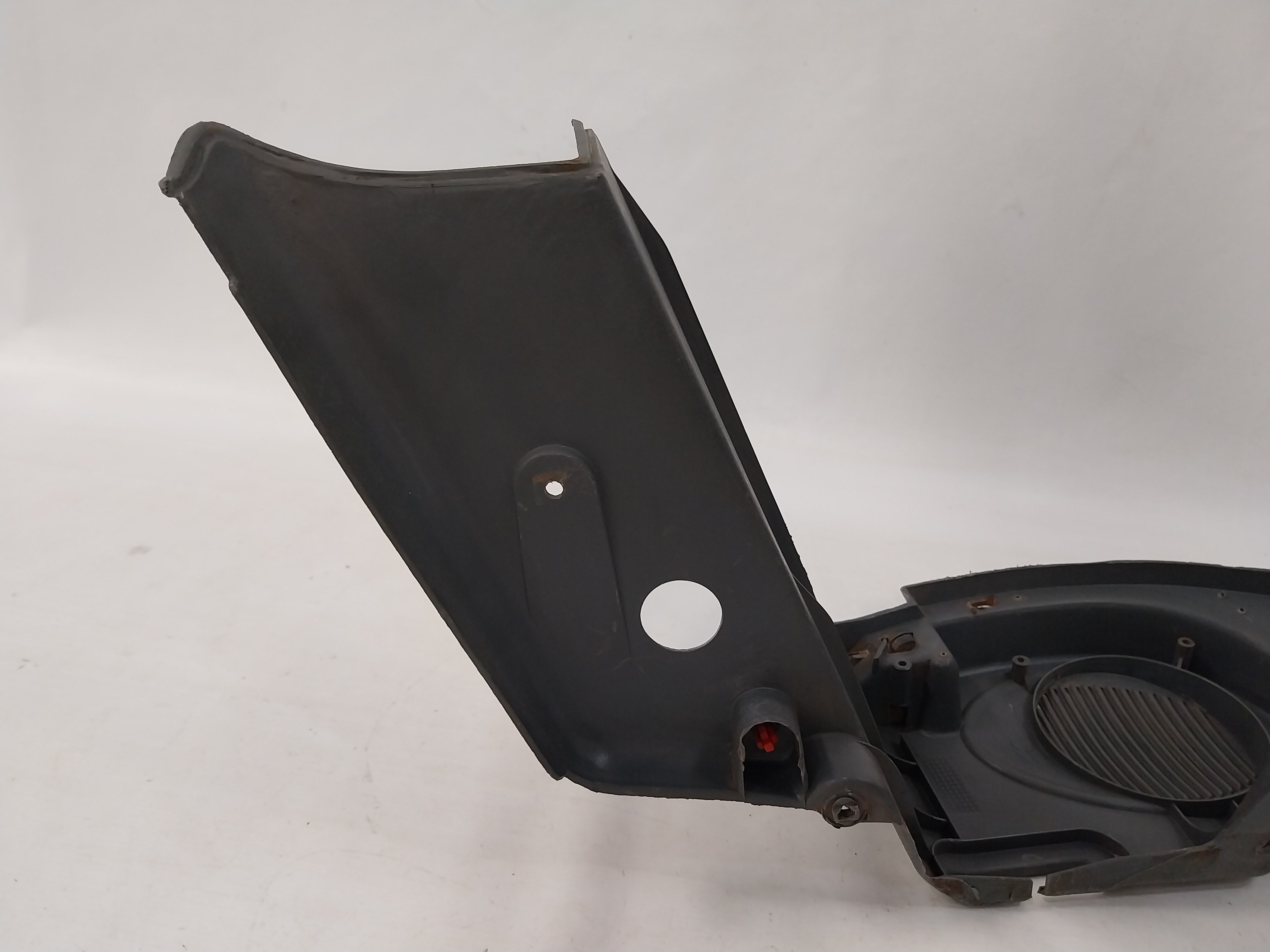 Moldura Bagagito Direito Palio Fiasa 96 97 98 99 2000 2001 7