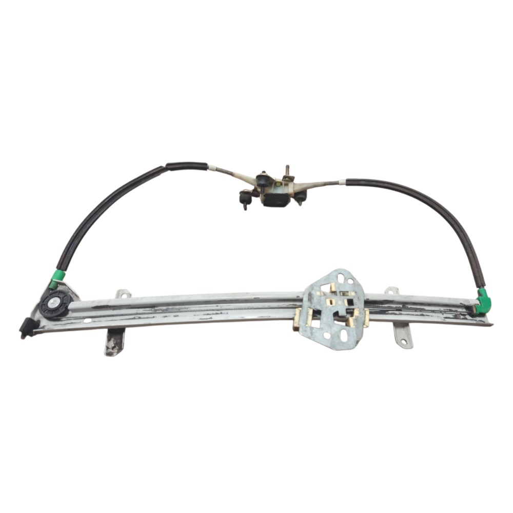 Máquina Vidro Dianteira Direita Ford Escort V 90 91 92 93 96