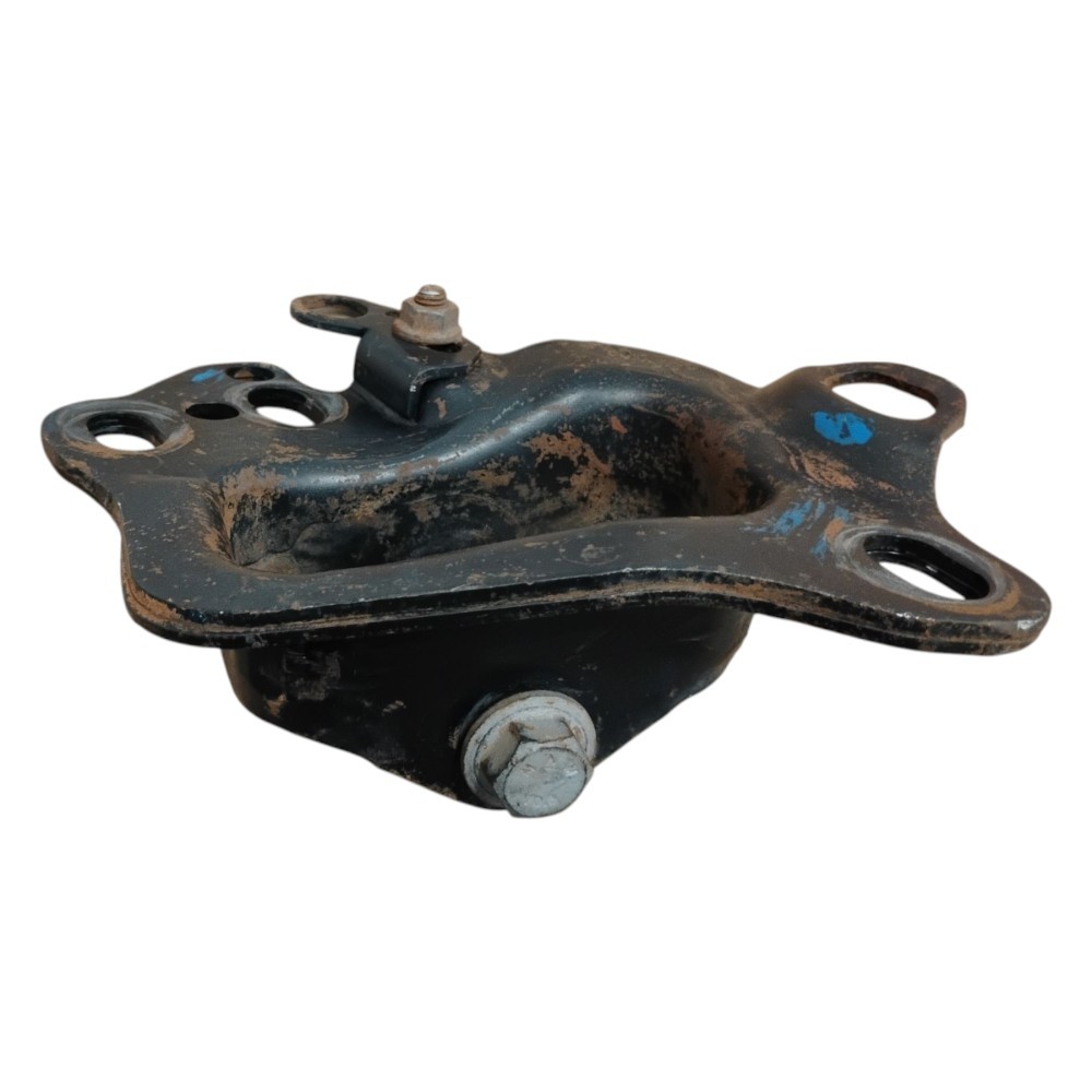 Suporte Braço Suspensão Traseira Esquerda Vectra 97 A 2005 Preto 7