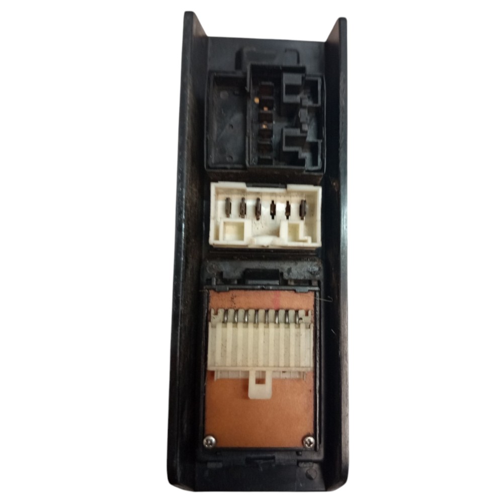 Botão Comando Vidro Elétrico Tempra Tipo Fiat 92 93 94 95 96 5