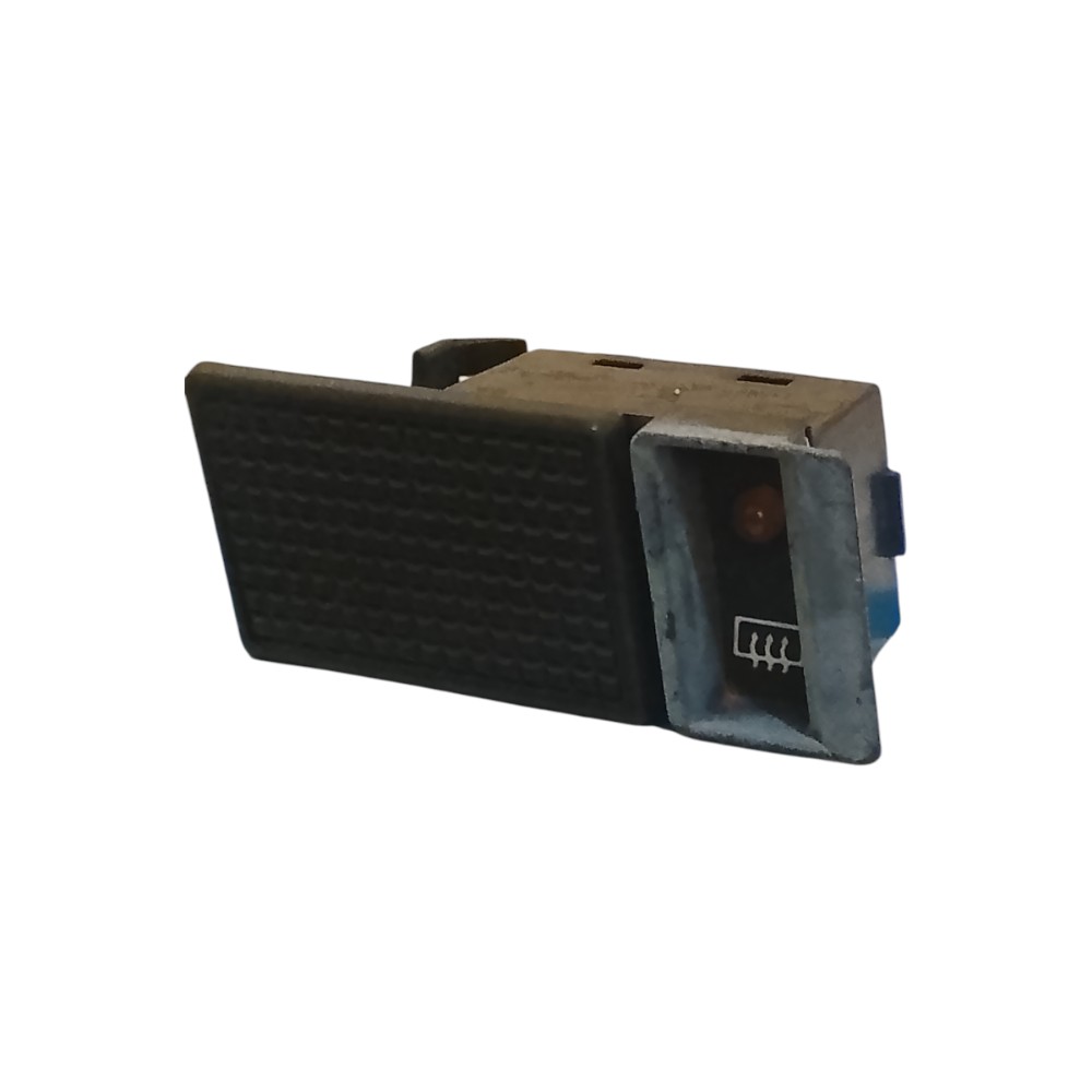 Botão Interruptor Desembaçador Kadett 89 90 91 92 93 94 A 97 4