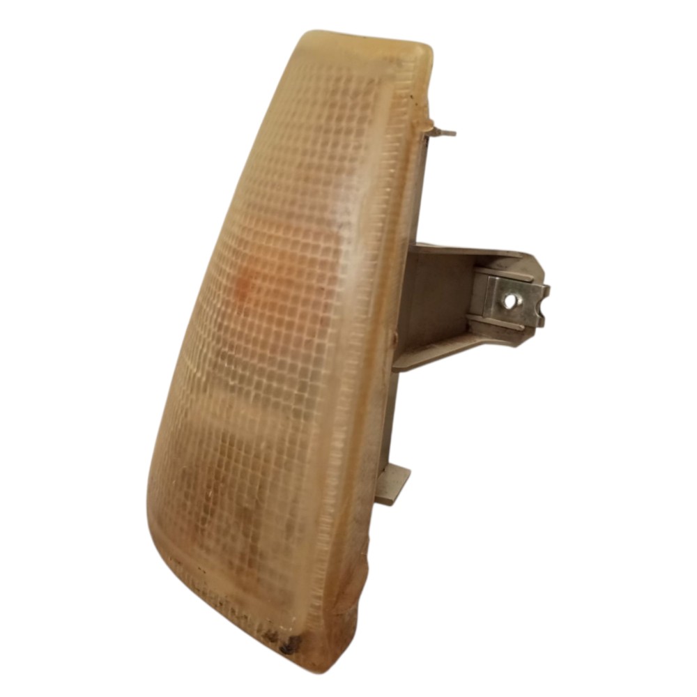 Lanterna Pisca Dianteiro Direito Gm Kadett 89 90 92 94 96 98 Direito Amarelo 5