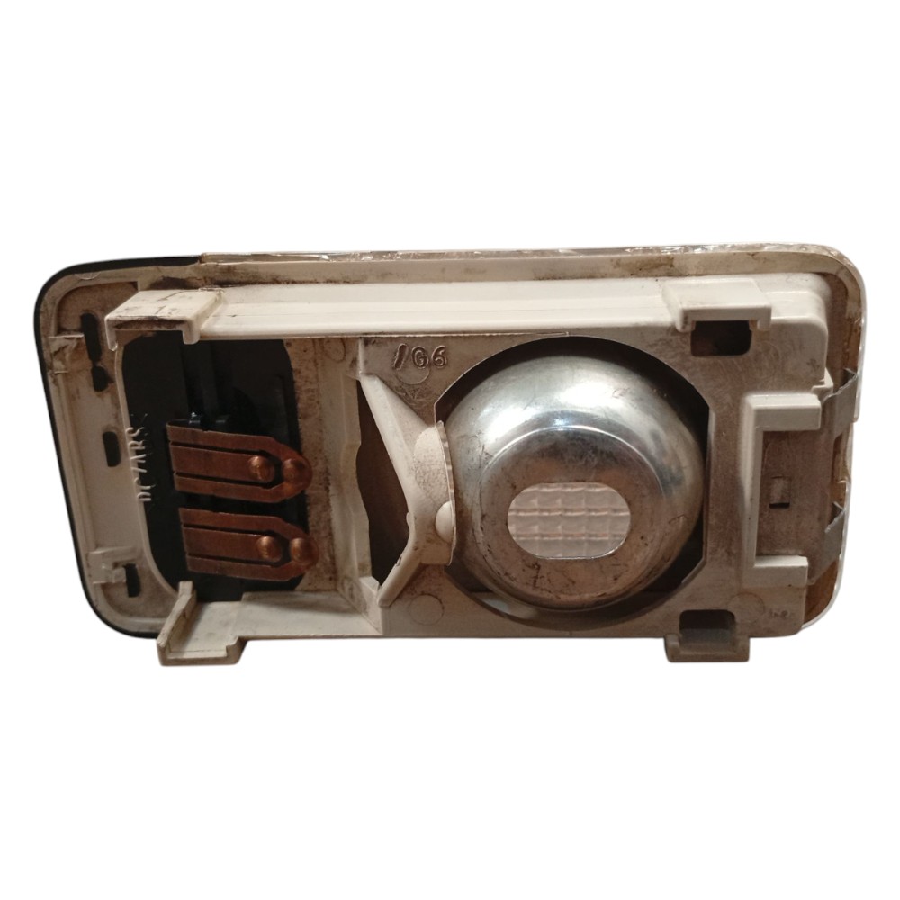 Luz Cortesia Teto Peugeot 206 2001 2002 2003 2004 2005 2008 5