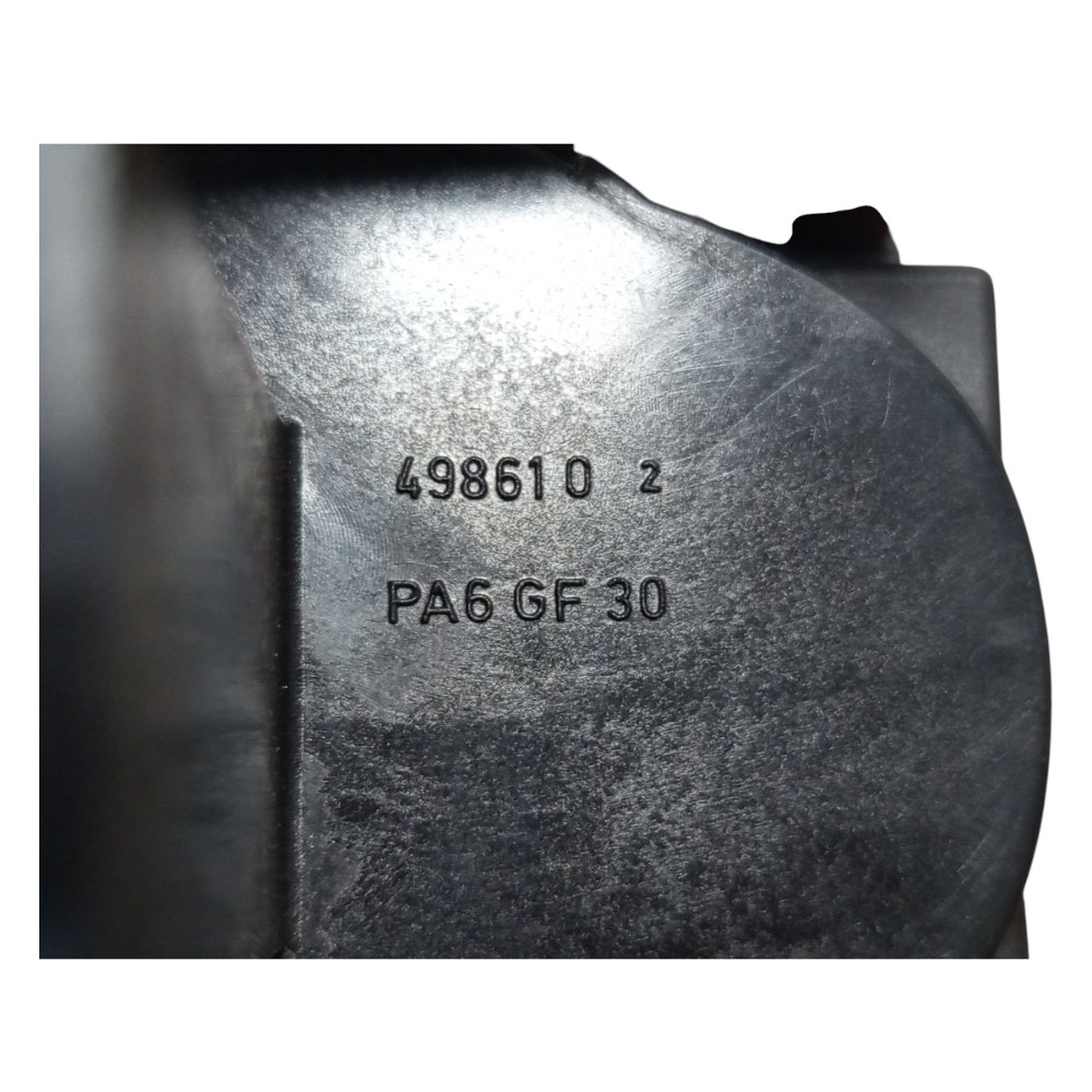 Interruptor Chave Comando Luz Focus 2009 2010 2011 2012 2013 7