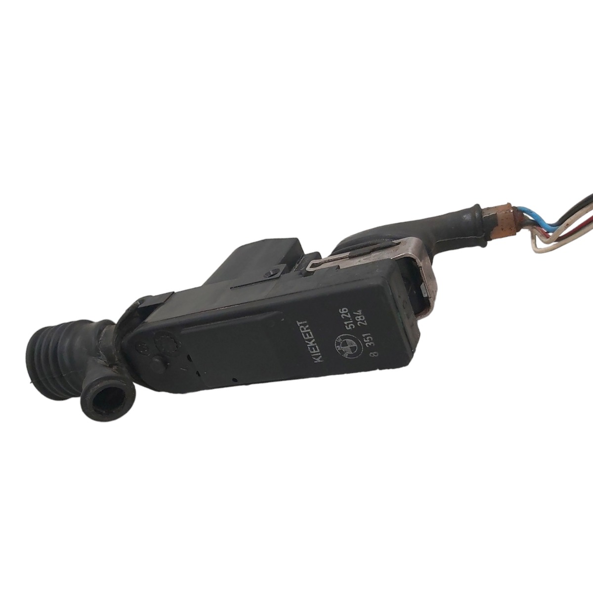 Atuador Trava Porta Dianteira Direita Bmw E34 535i 87 A 95 5