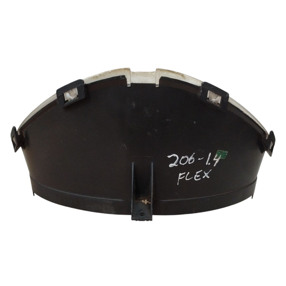 Painel Instrumentos Peugeot 206 2001 2002 2003 2004 2005 5