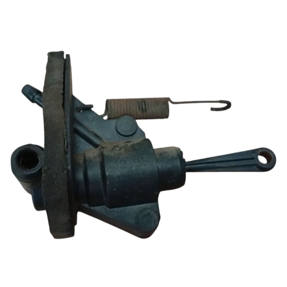 Atuador Pedal Embreagem Fiesta Ka 2008 2009 2010 2011 2012 5