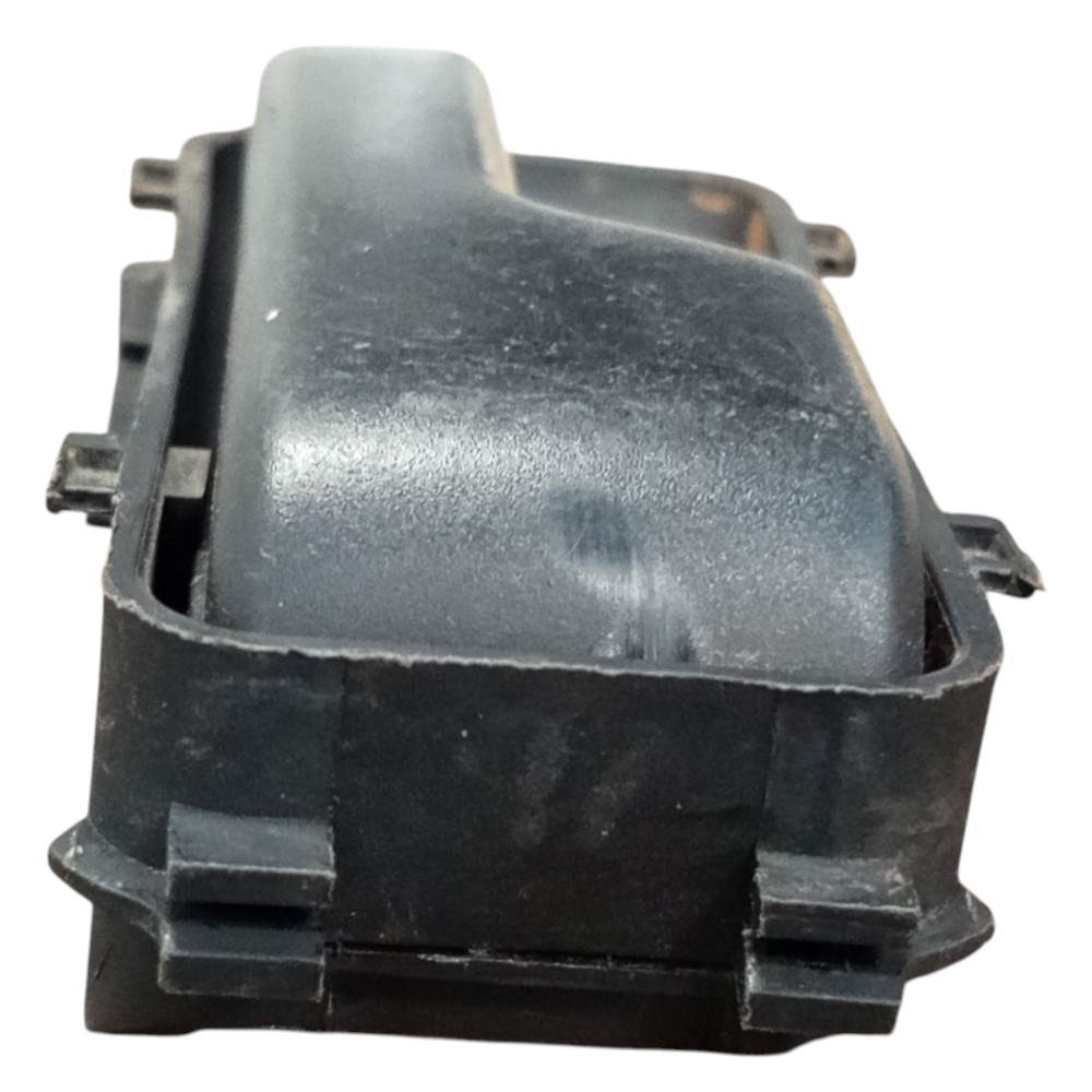 Maçaneta Interna Direita Uno 91 92 93 94 95 96 97 98 A 2004 Preto 3