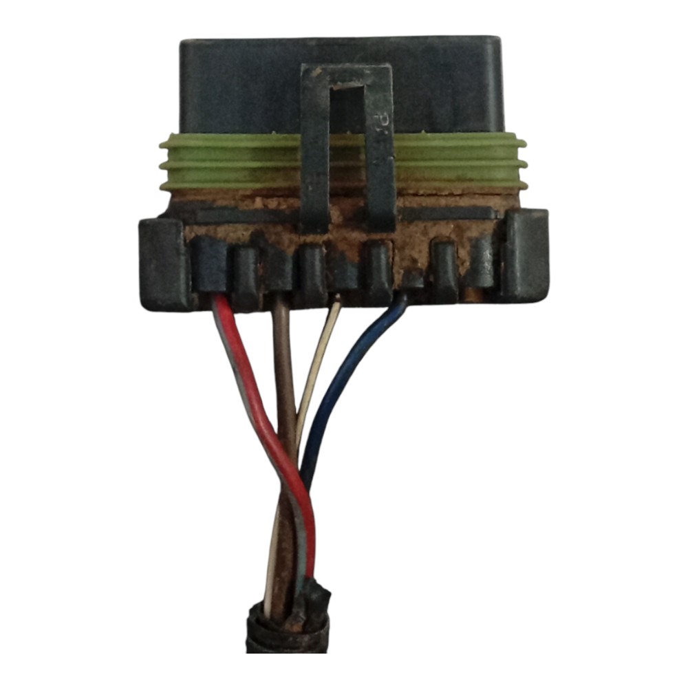 Chicote Flange Bomba Combustível Vectra Cd 97 98 99 2005 6