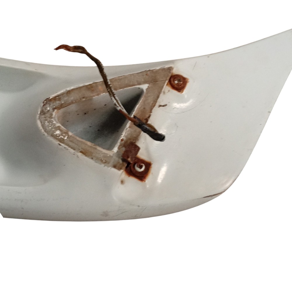 Aerofólio Led Vectra Cd 97 98 99 2000 2001 2002 2005 Detalhe 7