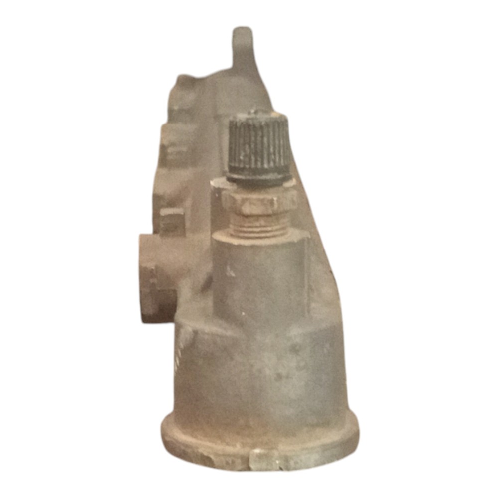 Flauta Bico Injetor Gol Parati G3 1.0 16v At 99 2000 2005 4