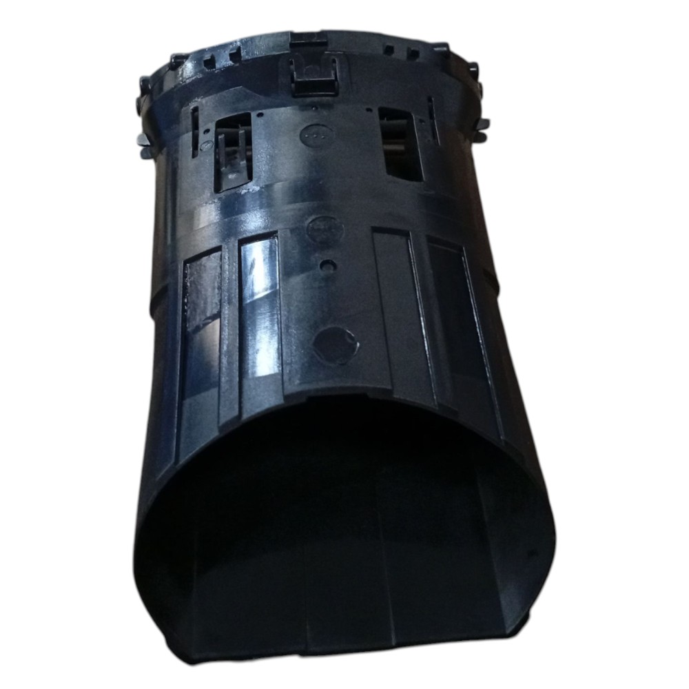 Difusor Ar Condicionado Painel Focus 2009 2010 2011 A 2013 3
