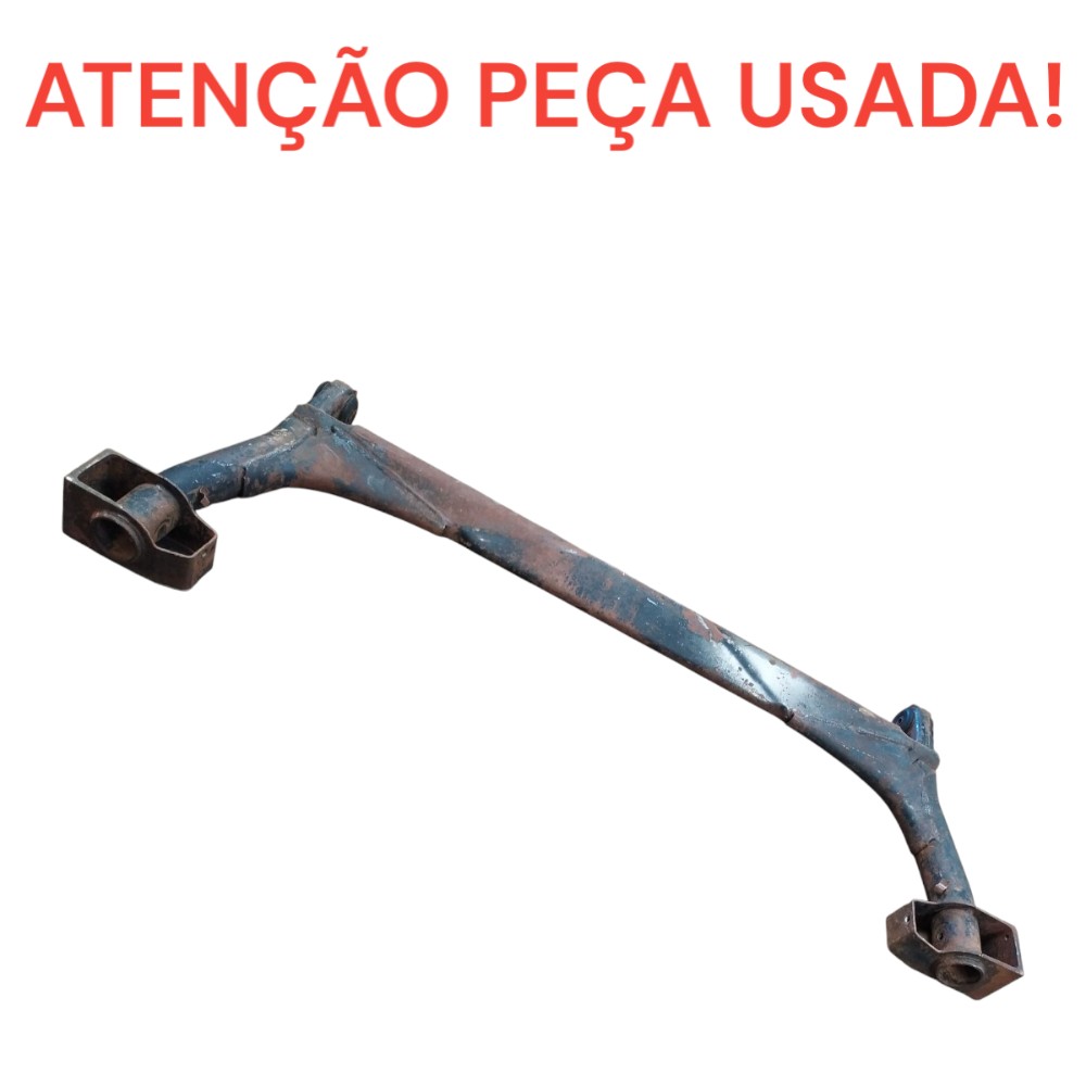 Ponta Eixo Traseiro Santana Versailles 92 96 99 2000 A 2005 Preto 5