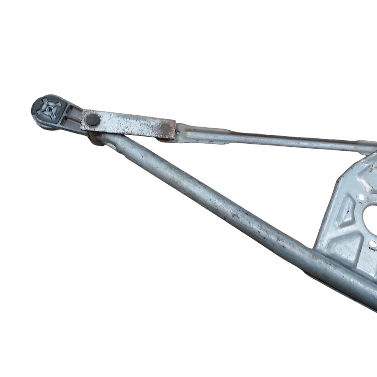 Máquina Limpador Parabrisa S/ Motor Gol Parati G2 G3 94 2005 3