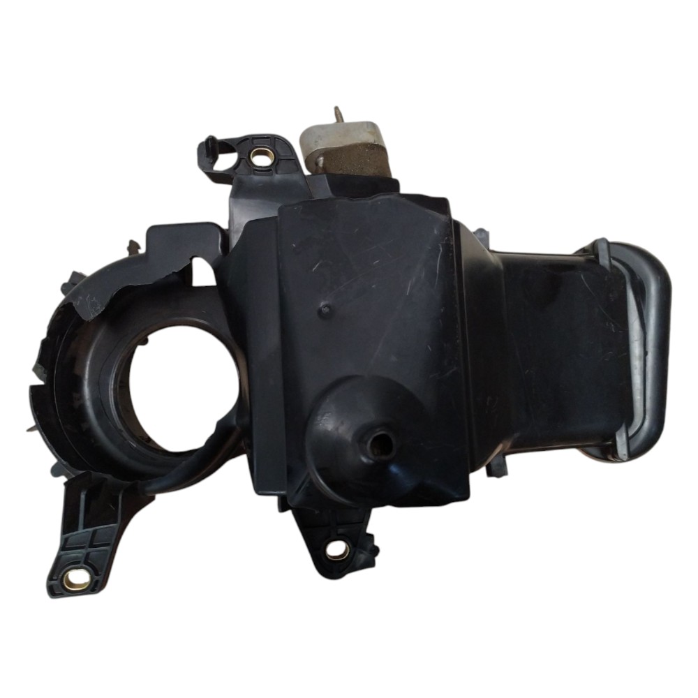 Caixa Ventilador Ar Forçado Xsara Picasso 2001 2010 Detalhe 5