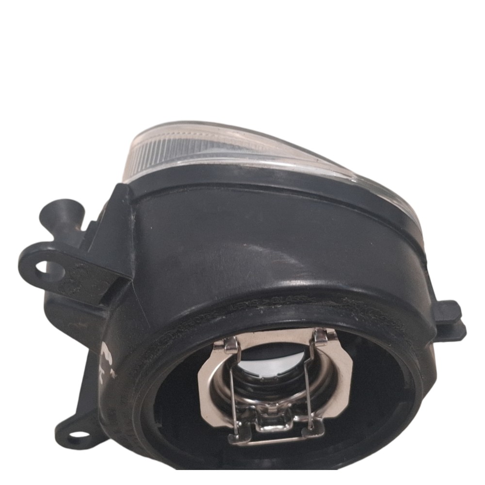 Farol Milha Auxiliar Neblina Esquerdo Audi A3 97 2001 A 2006 Transparente 4