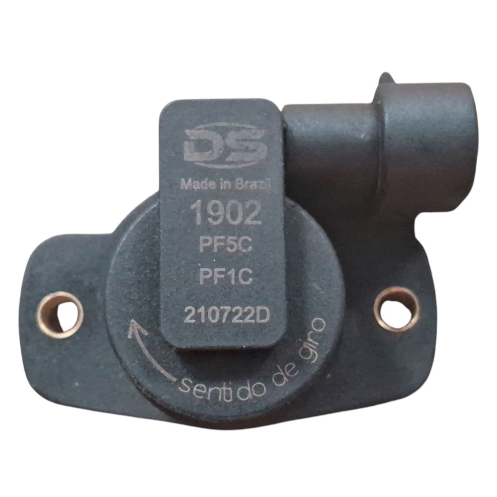 Sensor Posição Borboleta Santana 91 93 95 97 99 2000 A 2006 1