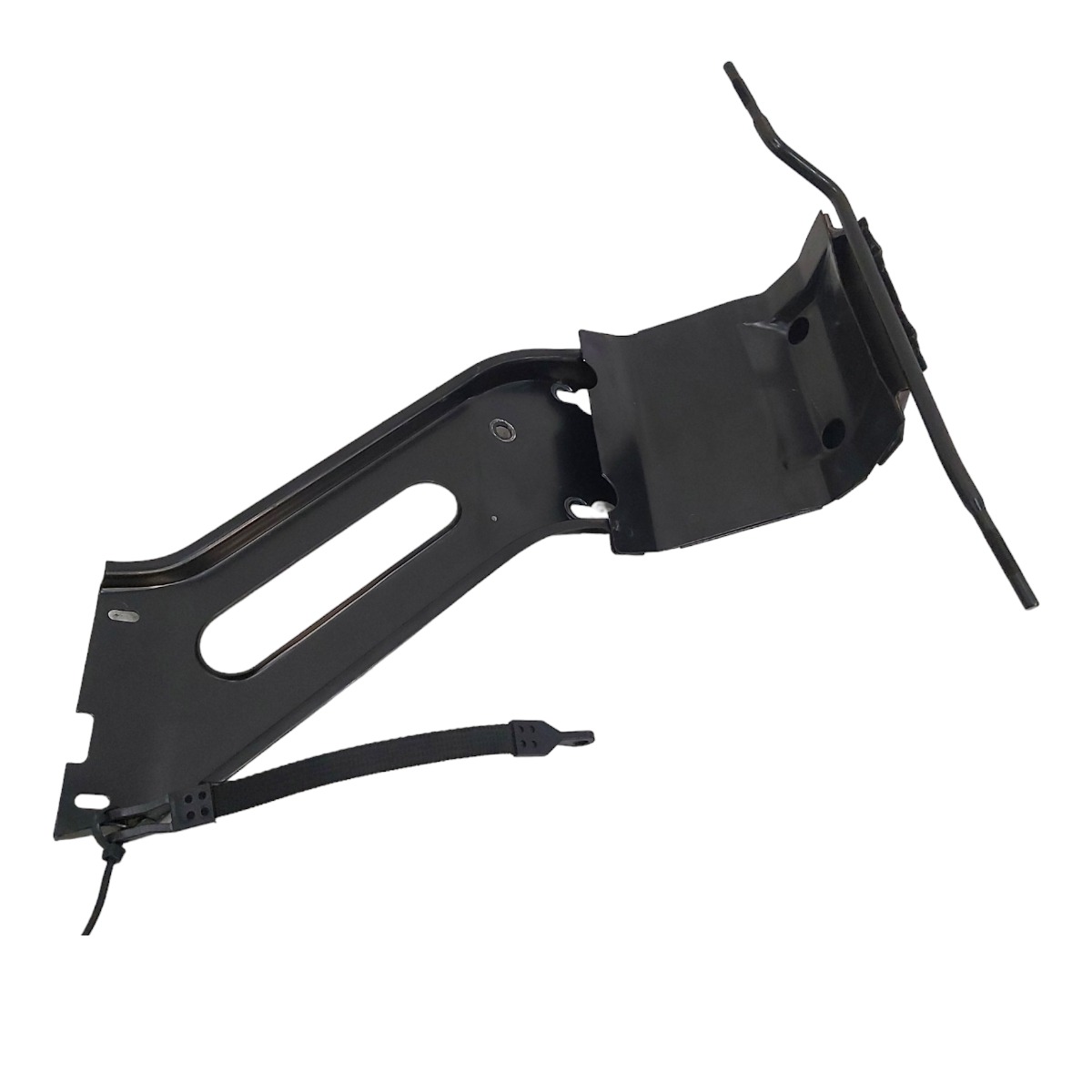 Suporte Porta Luvas Tabelier Bmw Série 5 E34 535i 87 90 A 95 2
