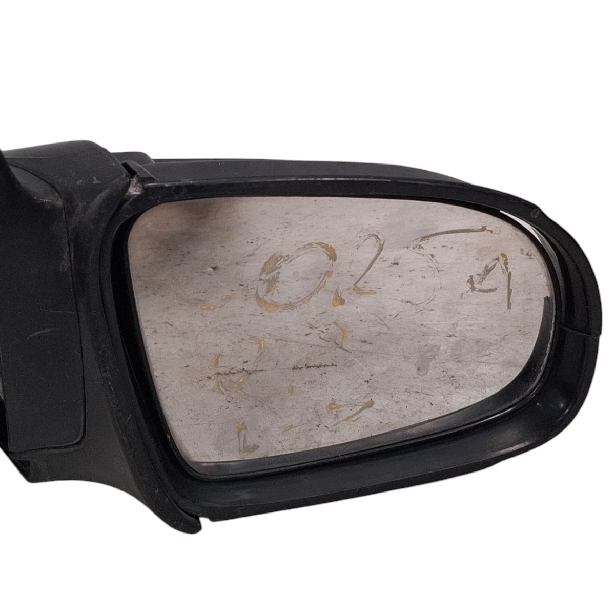 Retrovisor Manual Direito Corsa Wind 95 99 A 2002 2p Detalhe 6