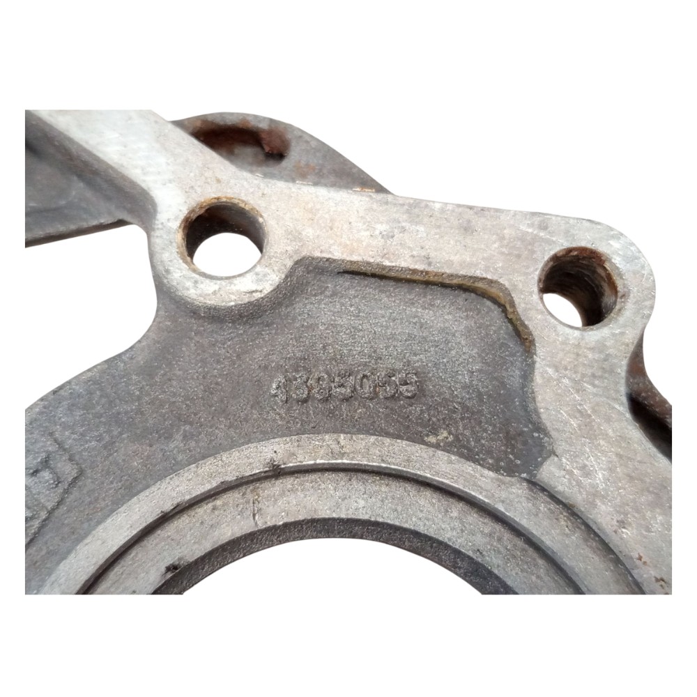 Flange Caixa Marcha Uno Fiorino 87 88 89 90 91 92 93 94 A 96 6