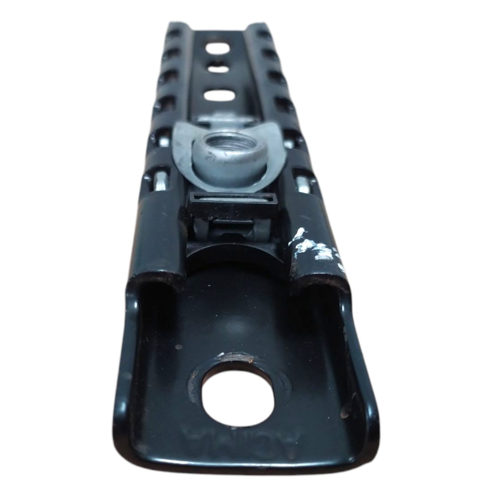 Regulador Cinto Segurança Gol G2 G3 Parati 94 99 2002 A 2005 6