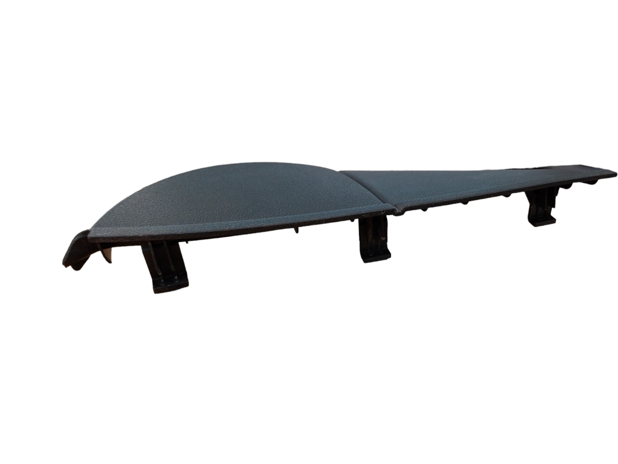 Moldura Tampa Lateral Esquerdo Painel C3 Picasso Aircross 2