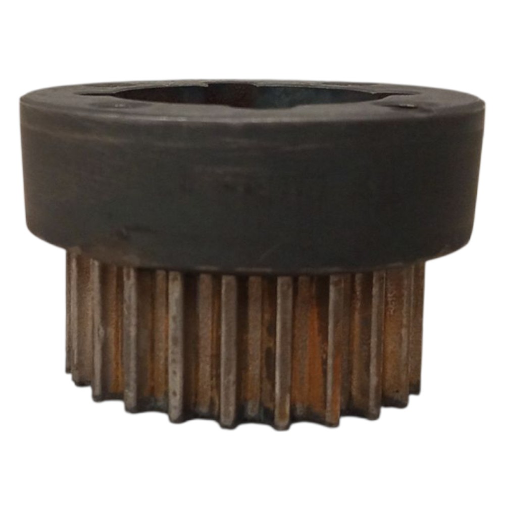 Engrenagem Virabrequim Monza Kadett Ipanema Astra S10 Omega 6