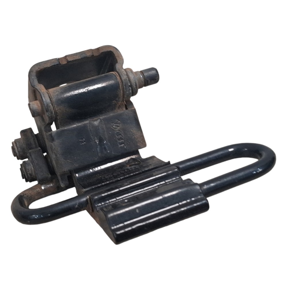 Dobradiça Porta Traseira Direita Audi A3 97 98 99 2001 2006