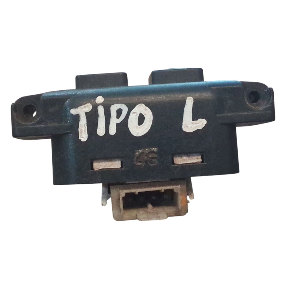 Botão Vidro Elétrico Fiat Tipo 91 92 93 94 95 96 97 98 99 2