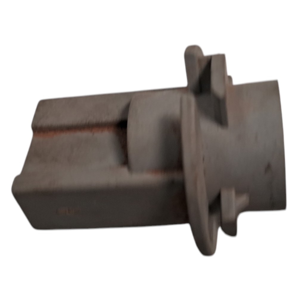 Conector Soquete Lanterna Traseira New Civic 2006 2008 2011 3