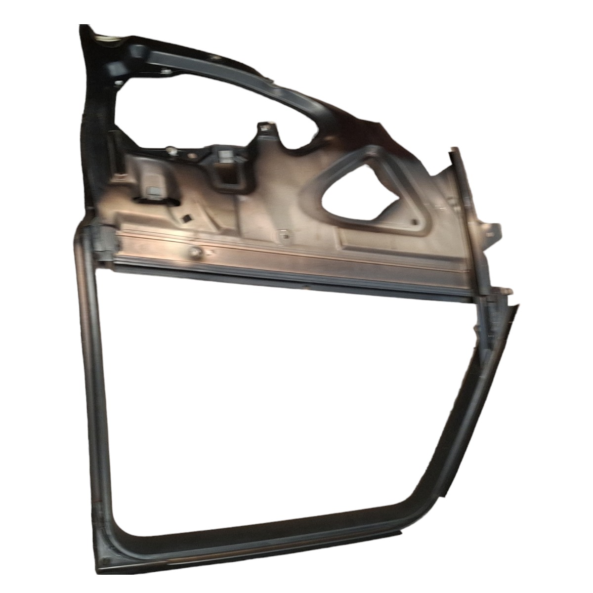 Arco Porta Traseira Direita Audi A3 97 98 2002 2003 A 2006 Traseira Direito Preto 2