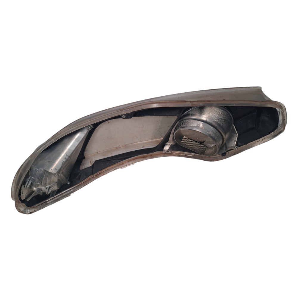 Lente Farol Direito New Civic 2006 2007 2008 2009 2010 2011 4