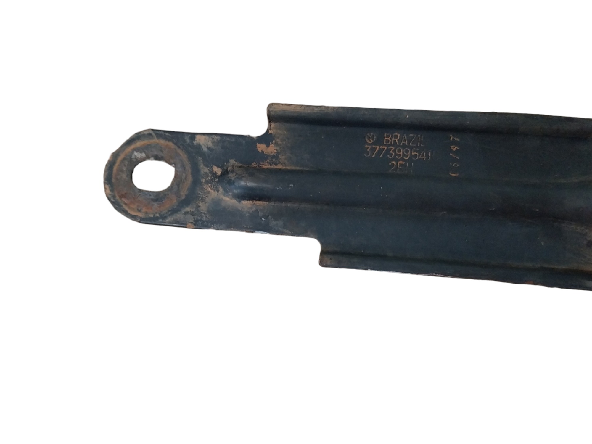 Suporte Traseiro Coxim Câmbio Gol 94 95 98 99 2000 2005 3