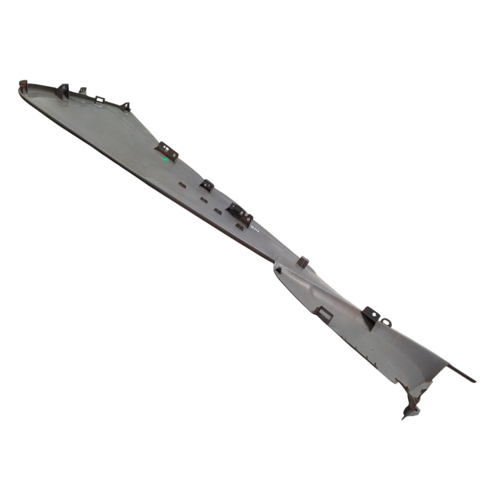 Moldura Lateral Direita Console Central Civic 2007 A 2011 6