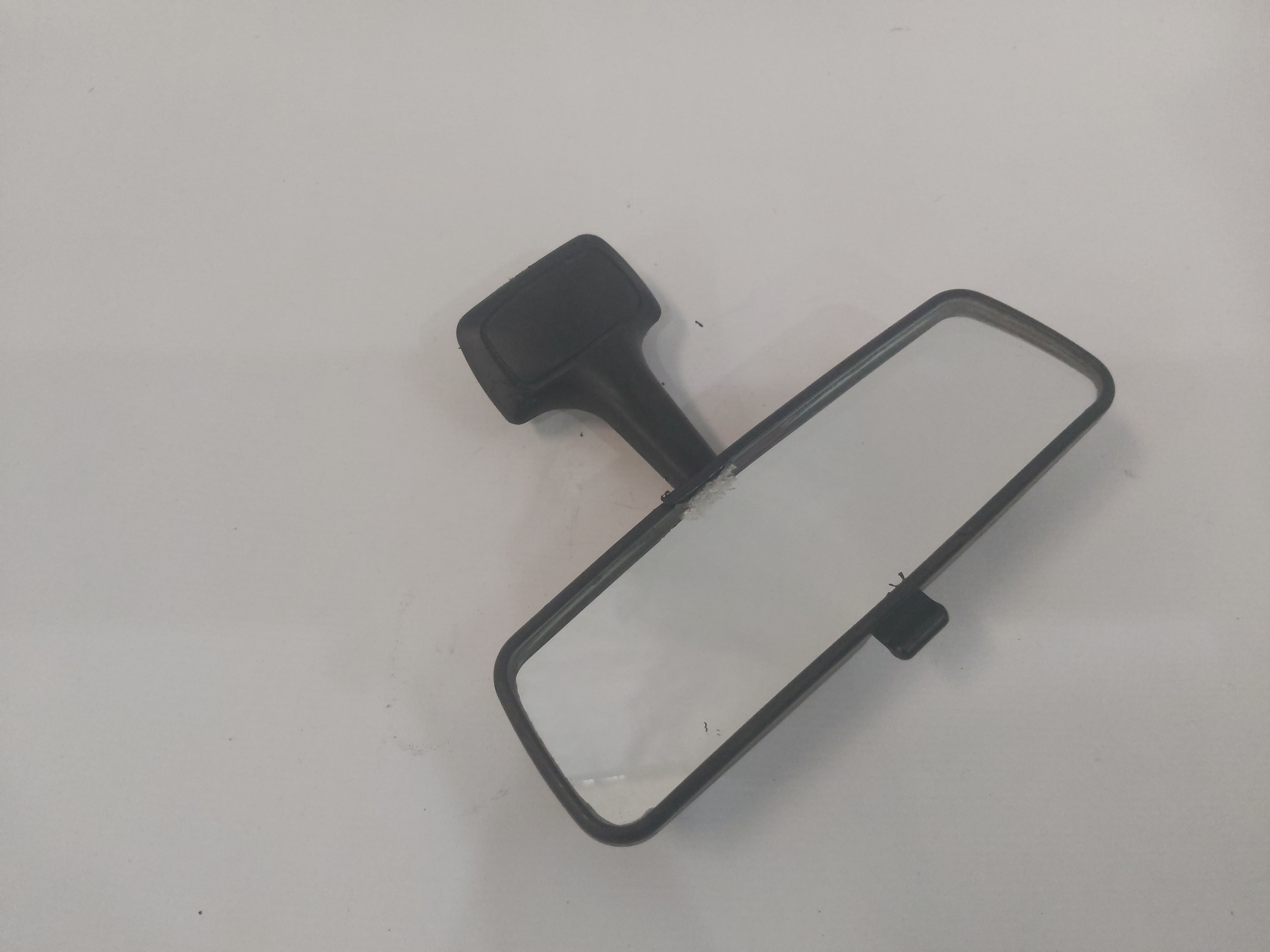 Espelho Retrovisor Interno Vw G1 G2 G3 Gol Parati 97 A 2005 2