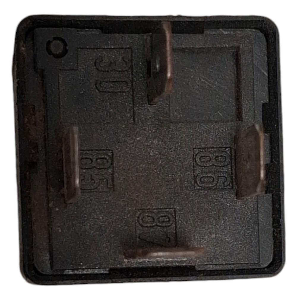 Rele Bomba Combustível Vw Gol G5 2008 2009 2010 2011 2012 5