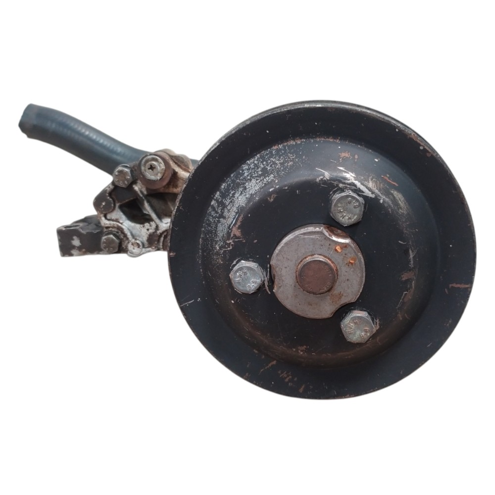 Cavalete Bomba Água Polo Bora Motor Ap 2.0 026121013 4
