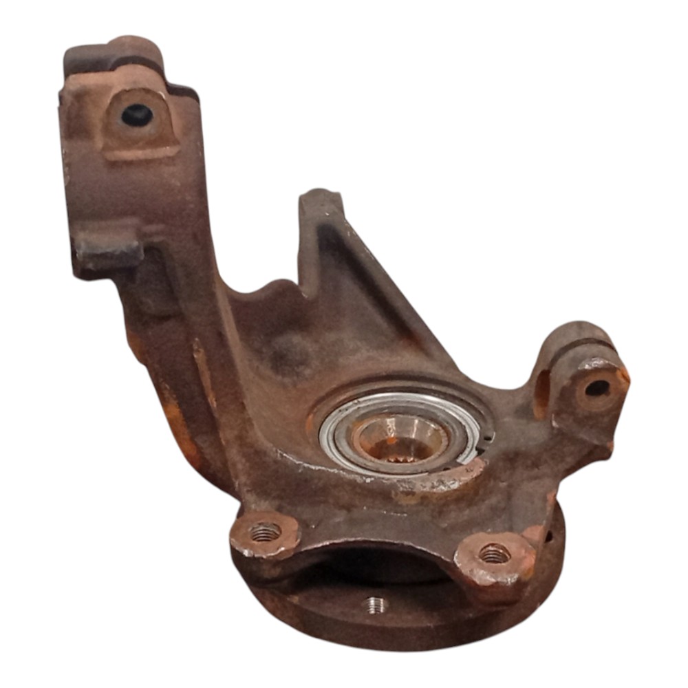 Montante Manga Cubo Dianteira Direita Peugeot 206 99 2009
