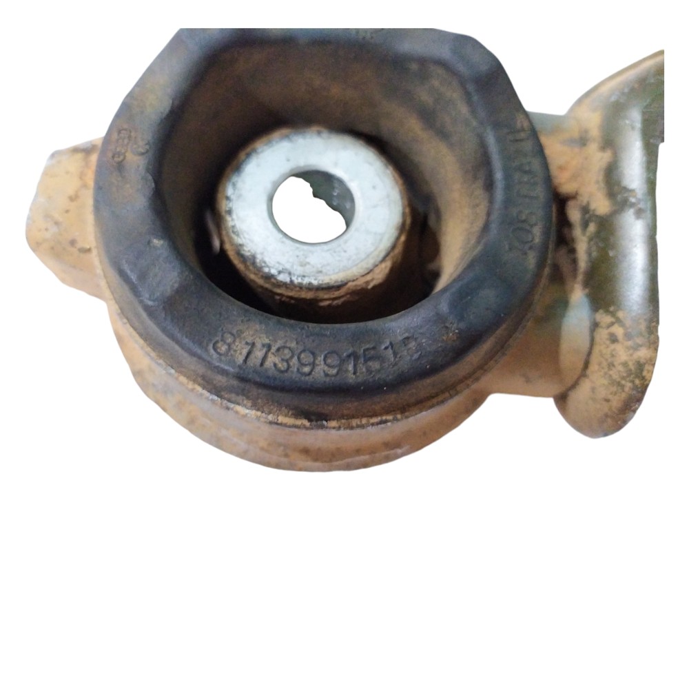 Coxim Motor Suporte Caixa Câmbio Gol Parati G3 G4 99 A 2008 8