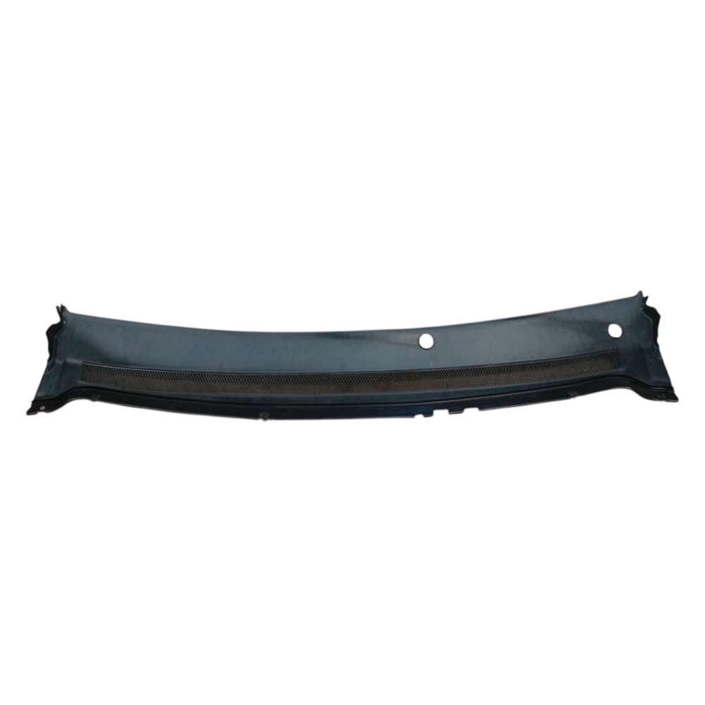 Grade Churrasqueira Ford Focus 2009 2010 2011 2012 2013 – Preto 5