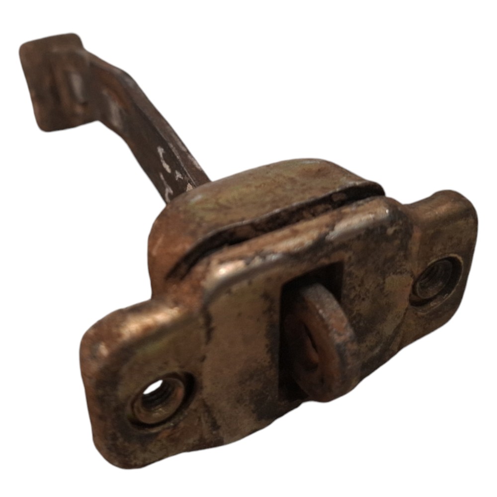 Limitador Porta Traseira Direita Corsa 2004 2005 2006 A 2012 3