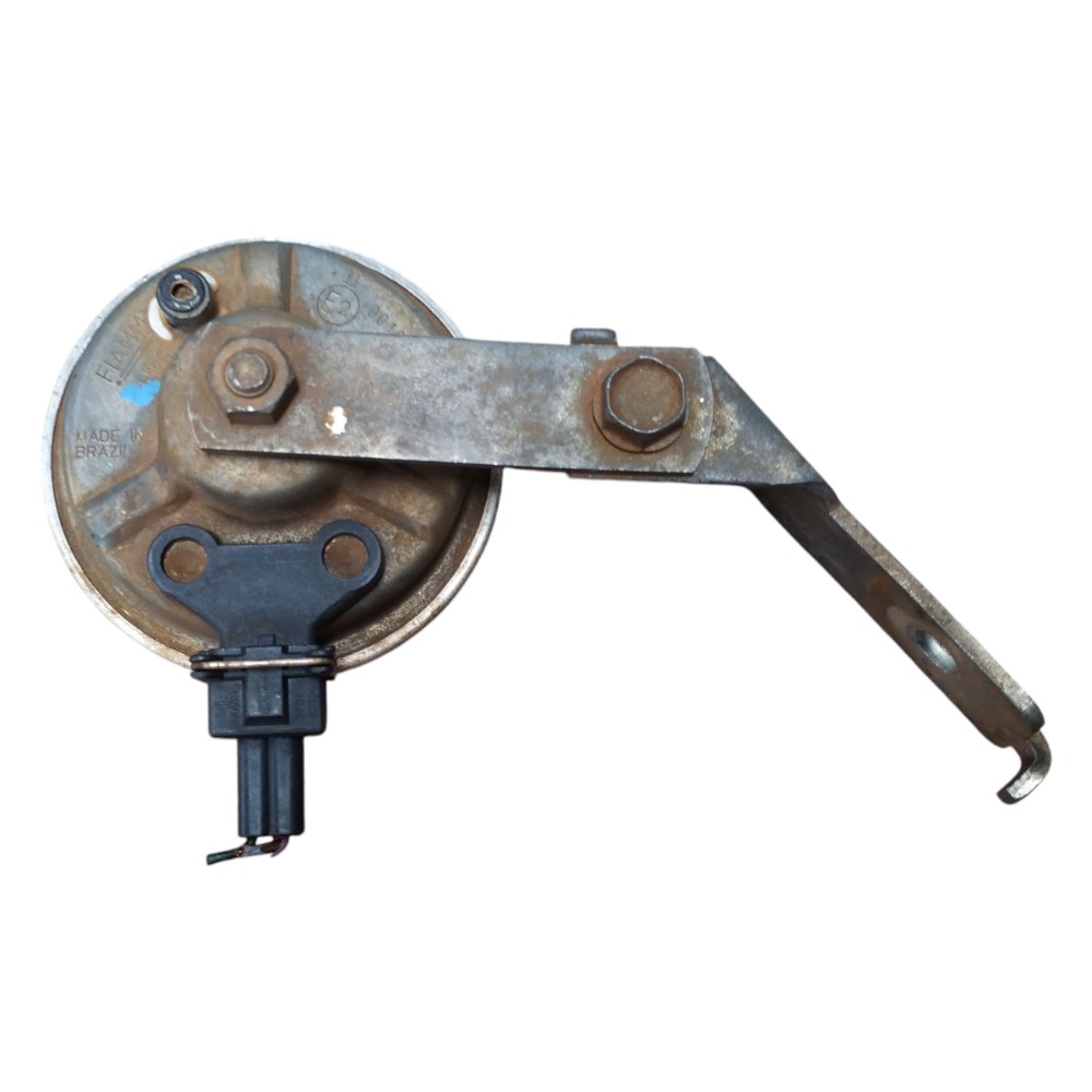 Buzina Alarme Vectra Corsa Astra 97 98 99 2000 2001 A 2011 2