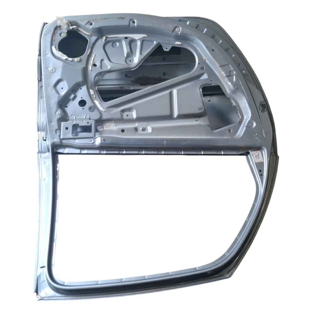 Porta Traseira Esquerda Xsara Picasso 2001 2005 2010 Detalhe Traseira Esquerdo 6