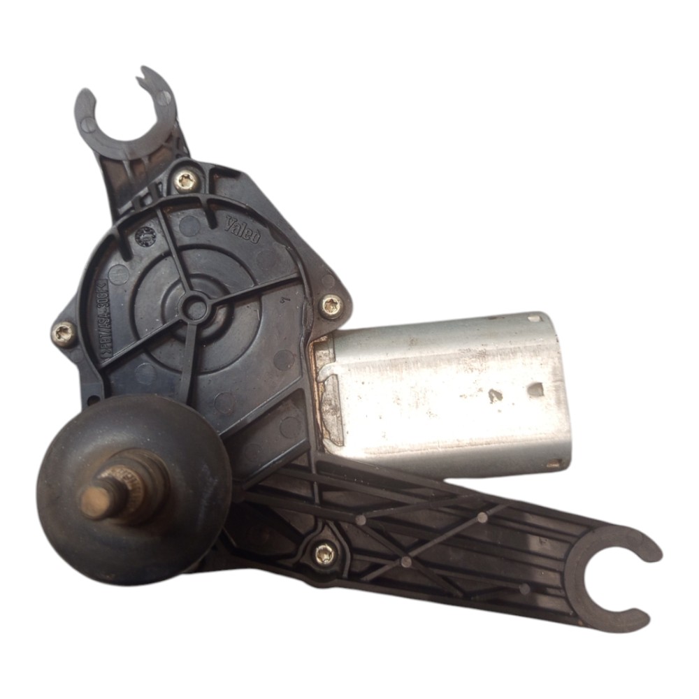 Motor Limpador Tampa Traseira Peugeot 206 99 2003 2005 2008 4