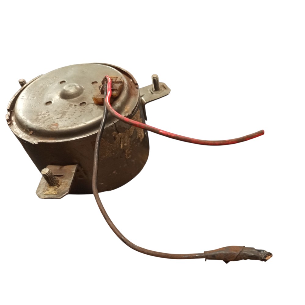 Motor Eletroventilador Gm Monza Kadett 89 90 92 94 96 98 12 3