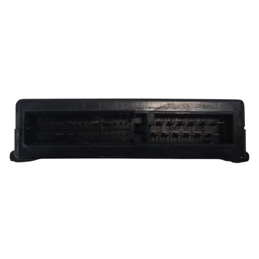 Módulo Central Conforto Alarme Astra Vectra Zafira 97 A 2005 7