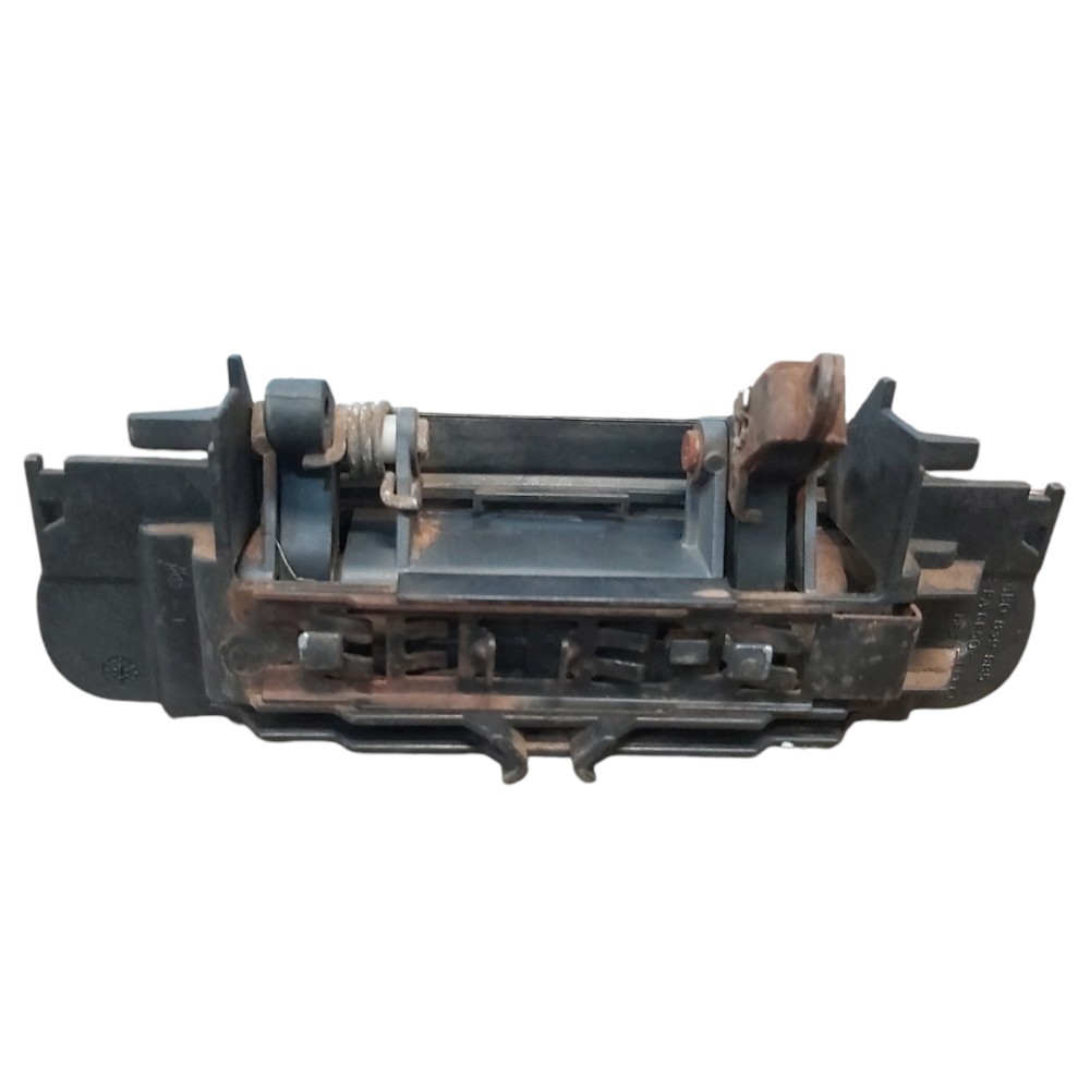 Maçaneta Externa Porta Traseira Direita Audi A3 97 98 A 2006 5